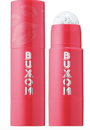 Buxom Power-full Lip Scrub