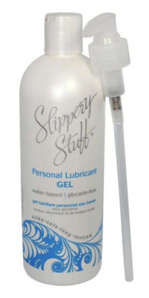 Slippery Stuff Personal Lubricant