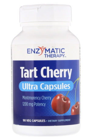 Tart Cherry Capsules