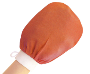 Exfoliation Gloves