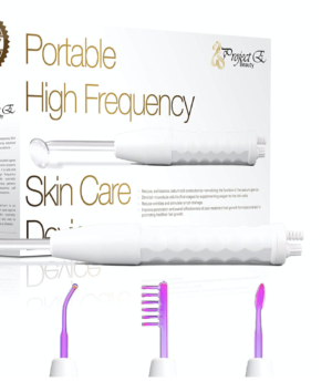 High Frequency Machine