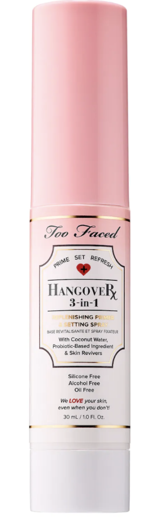 Too Faced 3-in-1 Mist