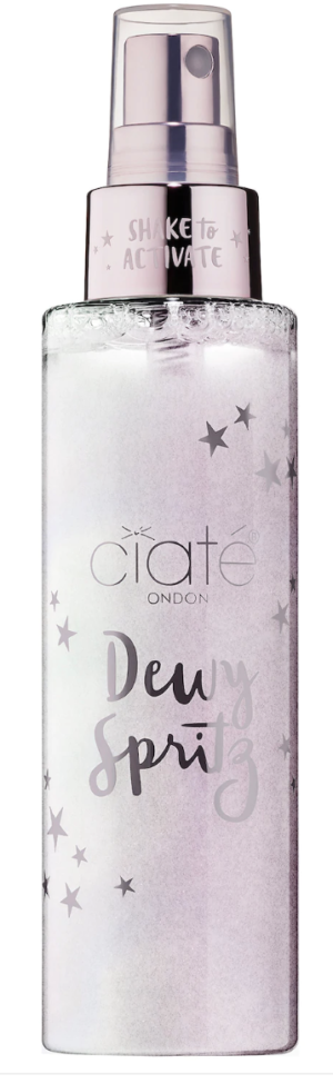 Ciaté Dewy Spritz