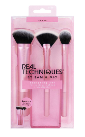 Real Techniques Sculpting Set