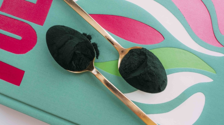 Supplement Spotlight: Spirulina