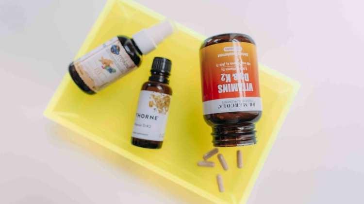 Supplement Spotlight: Vitamin D