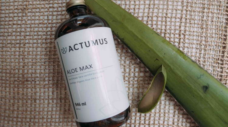 Food Facts: Aloe