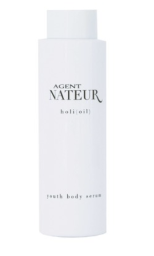 Agent Nateur Body Serum