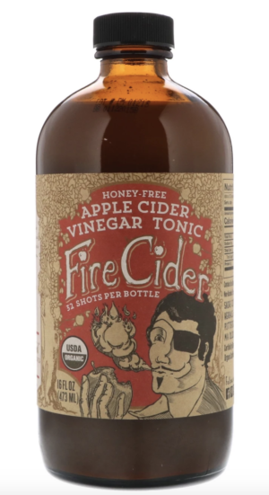 Fire Cider