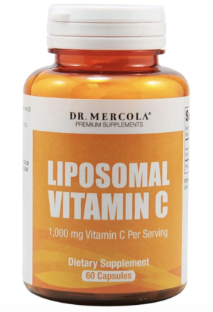 Liposomal Vitamin C