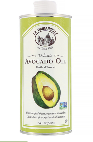 Avocado Oil