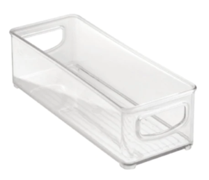 Pantry/ Fridge Storage Binz