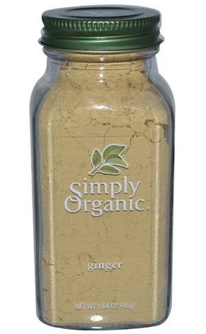 Ginger Powder