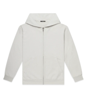 Talentless Zip Up Hoodie