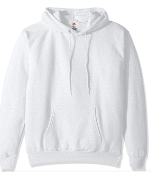 Hanes Hoodie