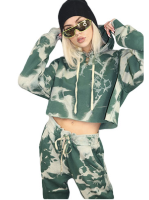 Trendsavvy Sweat Suit Szn Event