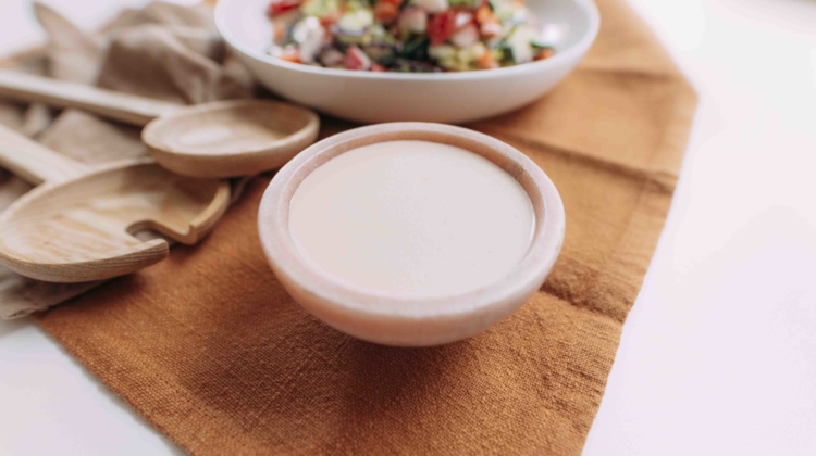 Tahini Dressing