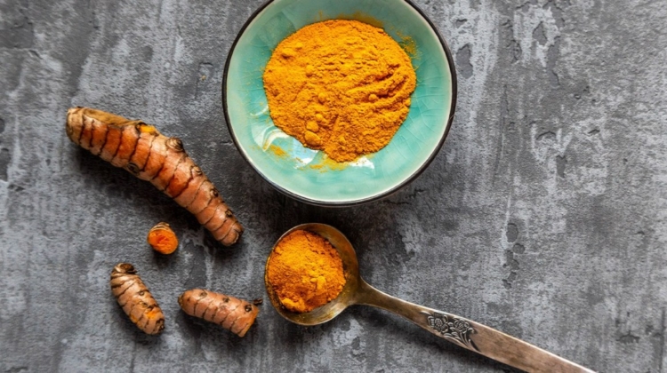 Food Facts: Turmeric
