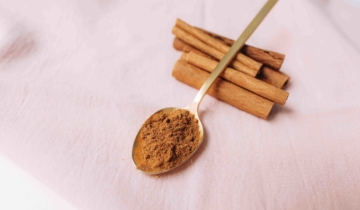 Food Fact: Ceylon Cinnamon