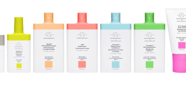 Product Review: Drunk Elephant