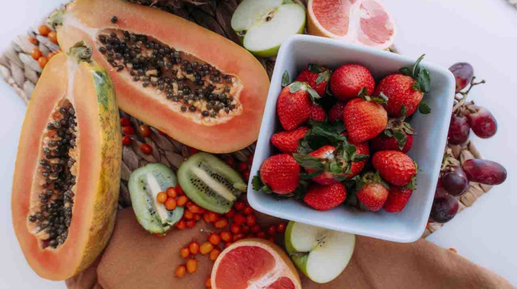 Food Facts: Papaya