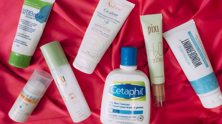 KG’s Pharmacy Favourites