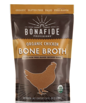 Bonafide Chicken Bone Broth