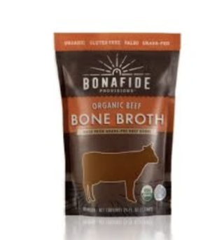 Bonafide Beef Bone Broth