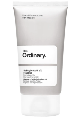 The Ordinary Salicylic Acid Masque