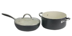 GreenPan 3 Piece Set