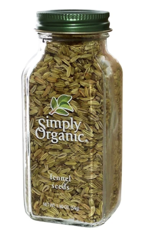 Fennel Seeds
