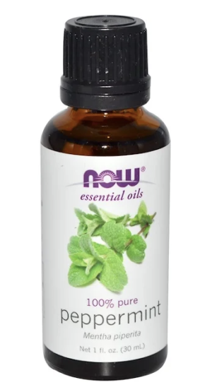 Peppermint Essential Oil