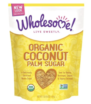 Coconut Sugar