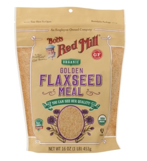 Flaxseed