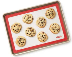 OXO Silicone Baking Mat