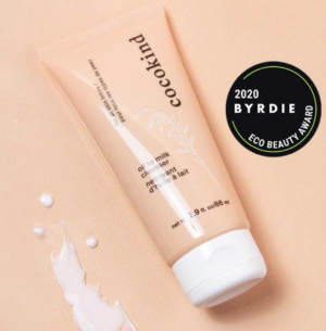 Oat to Milk Cleanser