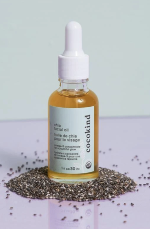 Cocokind Chia Seed Facial Oil