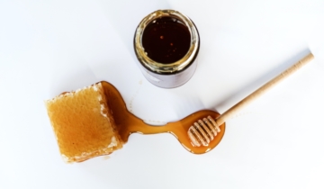Food Facts: Raw Honey