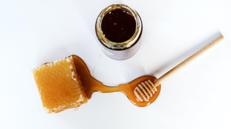Food Facts: Raw Honey