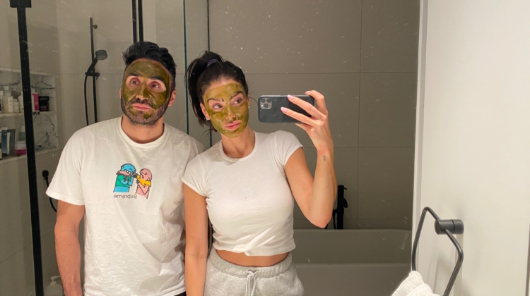 DIY: Face Masks