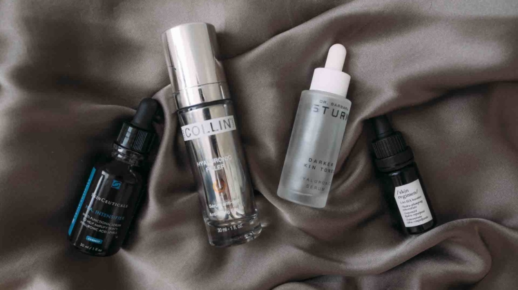Skincare Spotlight: Hyaluronic Acid