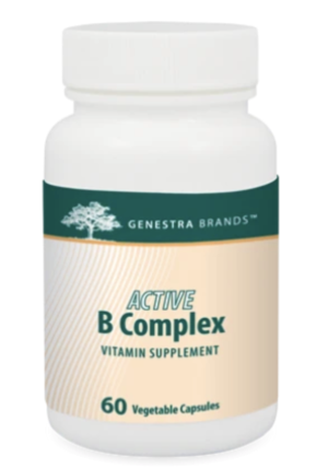 Genestra B Complex