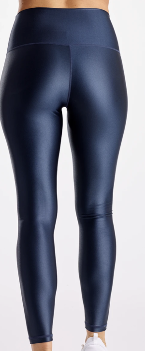 DYI High Shine Leggings
