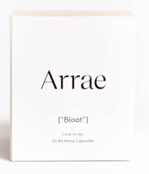 Arrae Bloat