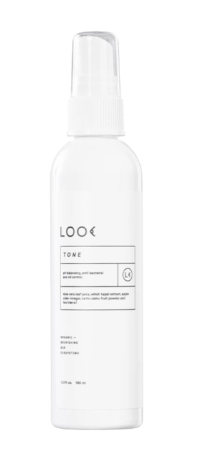 Look Organics Toner