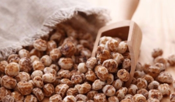 Food Facts: Tiger Nut