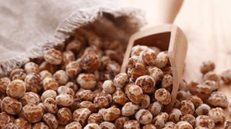 Food Facts: Tiger Nut