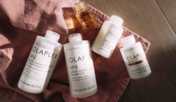 Healthy Hair Brand We Love: Olaplex