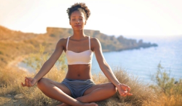 Black Owned Businesses to Support Now and Always: Wellness