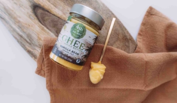 Food Facts: Ghee Butter